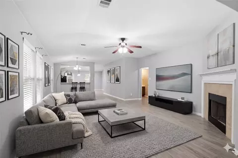 18536 Blue Pond Dr, Pflugerville, TX 78660