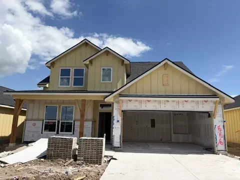 556 Gus Loop, Georgetown, TX 78626