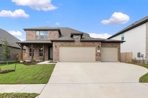 9805 Serene Bliss Ln, Buda, TX 78610