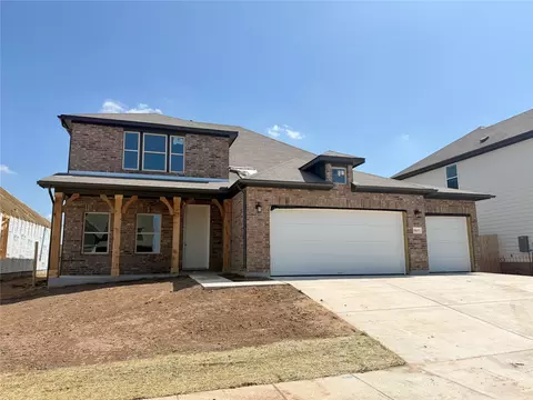 9805 Serene Bliss Ln, Buda, TX 78610