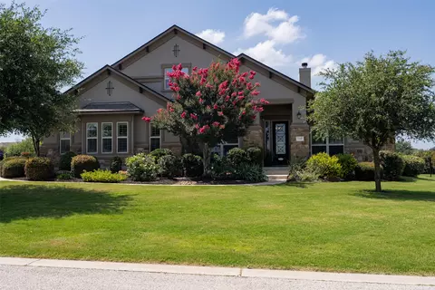2641 Great Owl Pass, Leander, TX 78641