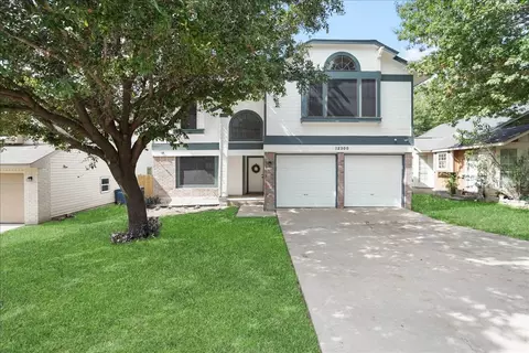 12300 Farnish Cv, Austin, TX 78753