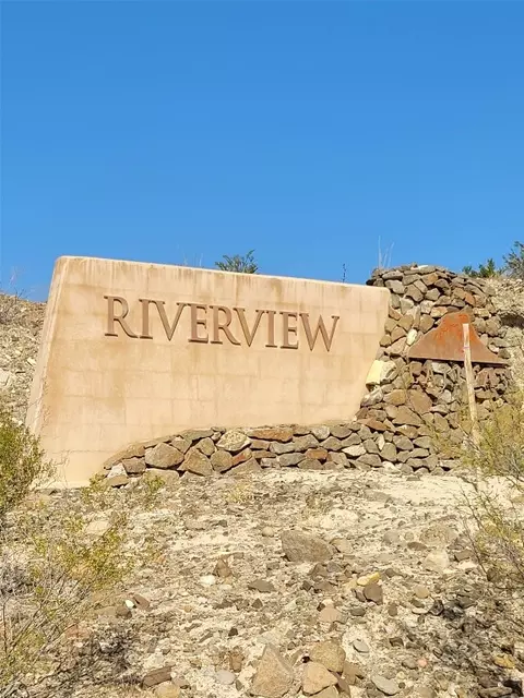 lot2 3 Riverview Dr, Lajitas, TX 79852