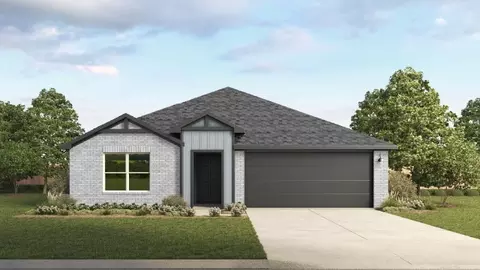 20224 Tester St, Manor, TX 78653