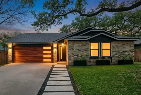 3907 Stonecroft Dr, Austin, TX 78749