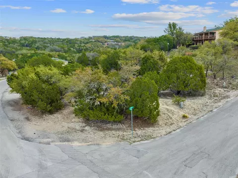 21512 Perry Cv, Lago Vista, TX 78645