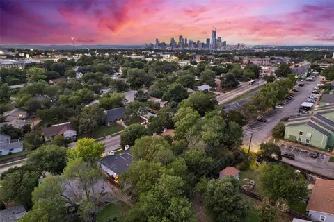 2503 Parker Ln #A & B, Austin, TX 78741