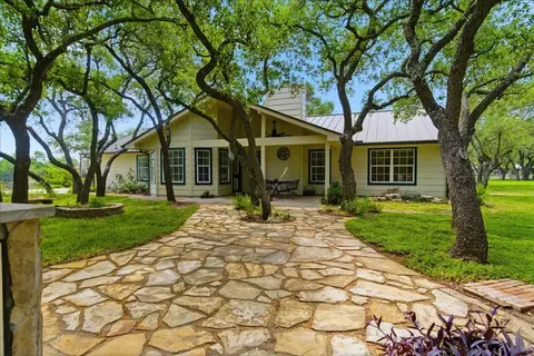 12702 Trails End Rd, Leander, TX 78641