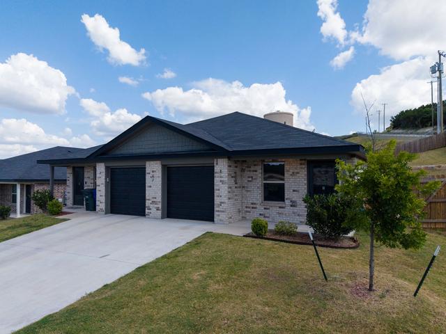 102 Lost Trl, Copperas Cove, TX 76522
