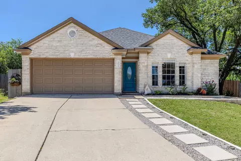 2005 Erika Cv, Round Rock, TX 78664