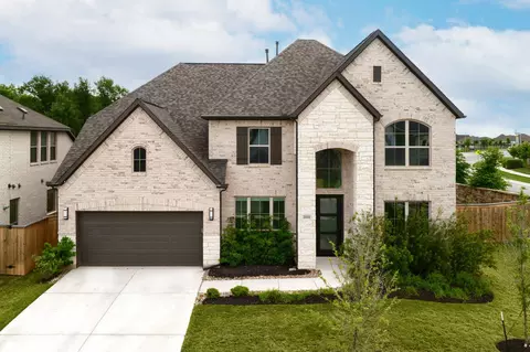 2008 Sol Vista Cv, Leander, TX 78641