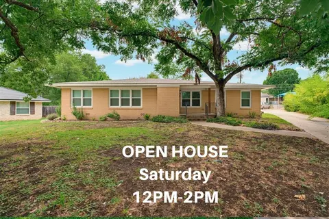 6010 Dunbury Dr, Austin, TX 78723