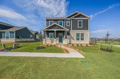 8511 Dongan Dr, Austin, TX 78744