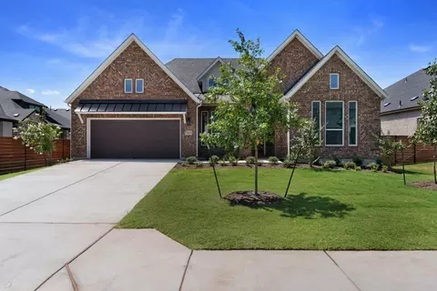 2105 Tobiano Trce, Georgetown, TX 78633