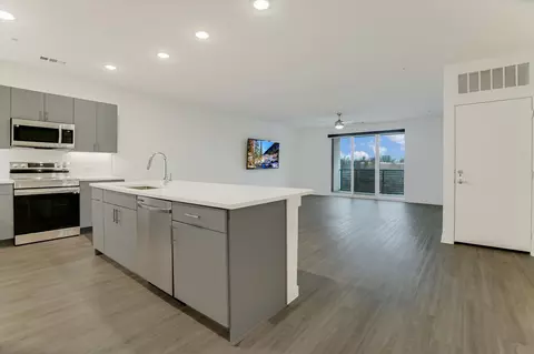 4801 Springdale Rd #1207, Austin, TX 78723