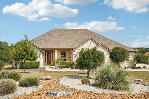 1521 Tramonto, New Braunfels, TX 78132