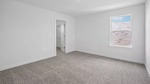 Bedroom - 437 Eagle Canyon Dr, Leander, TX 78641 photo 7 of 7