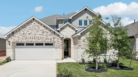 437 Eagle Canyon Dr, Leander, TX 78641