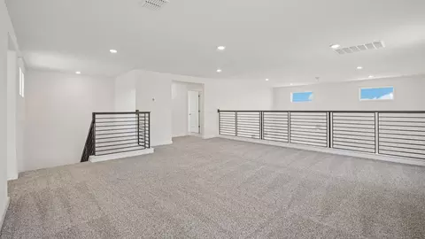Entry Way - 437 Eagle Canyon Dr, Leander, TX 78641 photo 3 of 3
