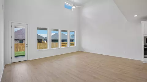 Living - 437 Eagle Canyon Dr, Leander, TX 78641 photo 3 of 7
