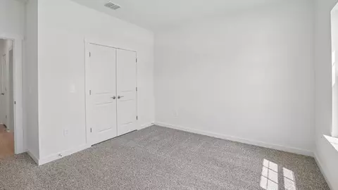 Bedroom - 437 Eagle Canyon Dr, Leander, TX 78641 photo 3 of 7