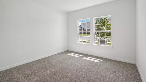 Bedroom - 437 Eagle Canyon Dr, Leander, TX 78641 photo 1 of 7