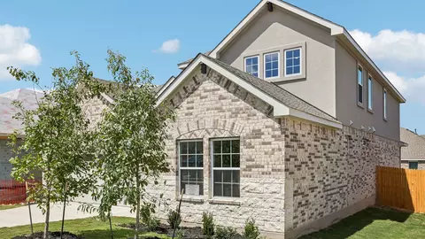 Exterior - 437 Eagle Canyon Dr, Leander, TX 78641 photo 2 of 4