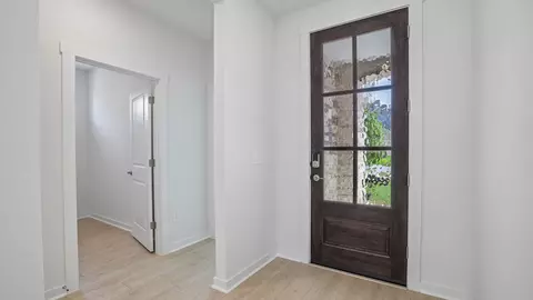 Entry Way - 437 Eagle Canyon Dr, Leander, TX 78641 photo 1 of 3