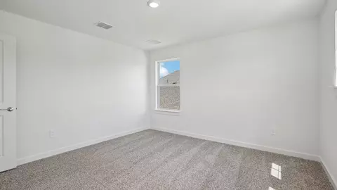 Bedroom - 437 Eagle Canyon Dr, Leander, TX 78641 photo 6 of 7