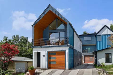 511 S Park Dr #2, Austin, TX 78704