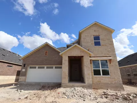 335 Champ Ave, Buda, TX 78610