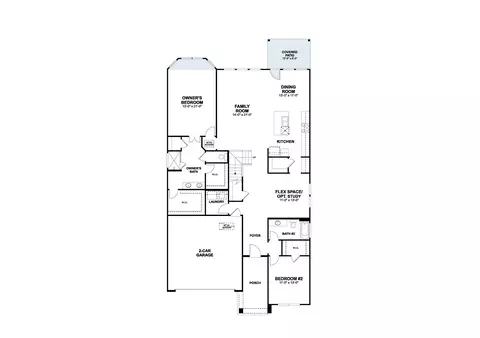 335 Champ Ave, Buda, TX 78610 photo 2