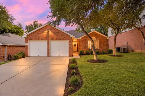 5613 Lomita Verde Cir, Austin, TX 78749