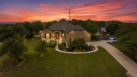 238 Jenn Cv, Dripping Springs, TX 78620