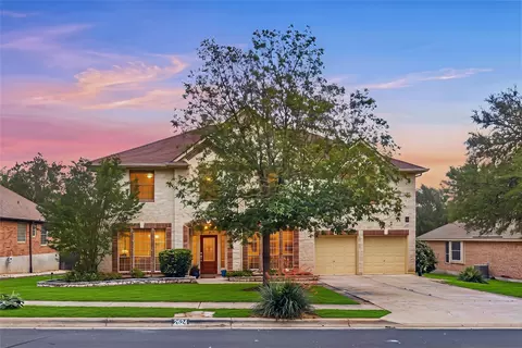 2624 Niemann Dr, Austin, TX 78748