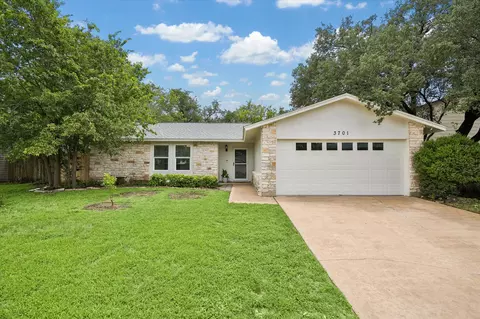 3701 Gable Dr, Austin, TX 78759