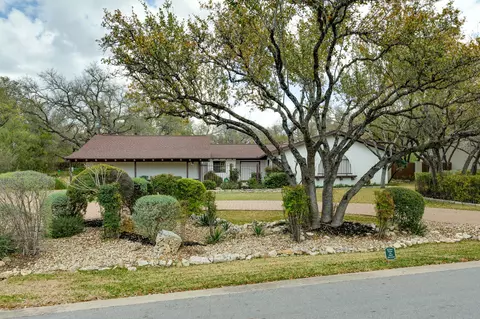 812 Electra, Lakeway, TX 78734