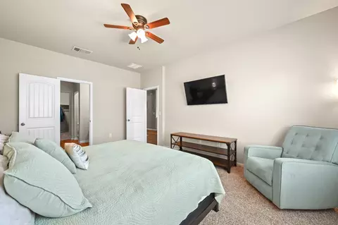 Bedroom - 227 Hess Dr, Kyle, TX 78640 photo 1 of 2