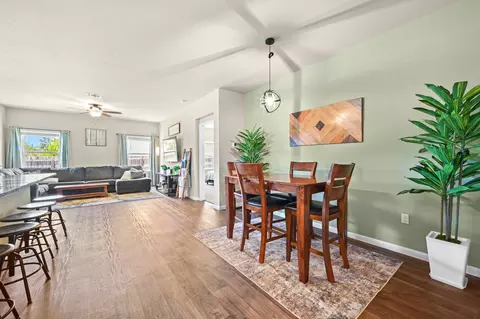 Dining - 227 Hess Dr, Kyle, TX 78640 photo 1 of 2