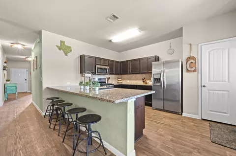 Entry Way - 227 Hess Dr, Kyle, TX 78640 photo 2 of 3