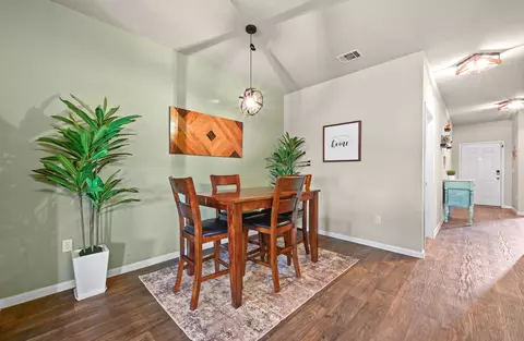 Dining - 227 Hess Dr, Kyle, TX 78640 photo 2 of 2