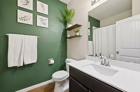 Bath - 227 Hess Dr, Kyle, TX 78640 photo 1 of 1