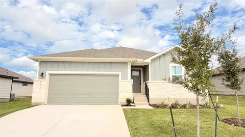 312 Wheel Horse Rd, Burnet, TX 78611