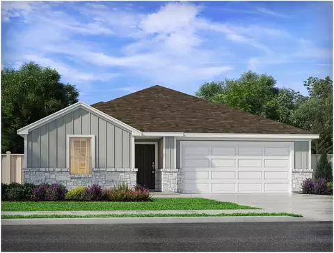 312 Wheel Horse Rd, Burnet, TX 78611