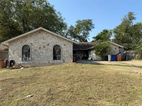 5203 Raton Pass, Austin, TX 78724