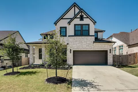4225 Basilone Dr, Pflugerville, TX 78660