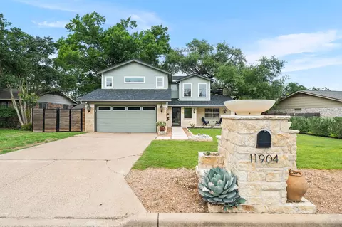 11904 Buckingham Rd, Austin, TX 78759