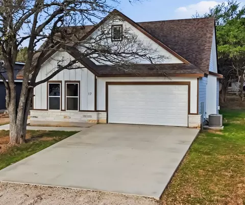 17 Summertime Cir, Wimberley, TX 78676