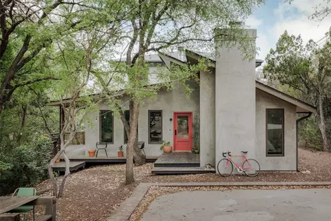 3310 Westhill Dr, Austin, TX 78704