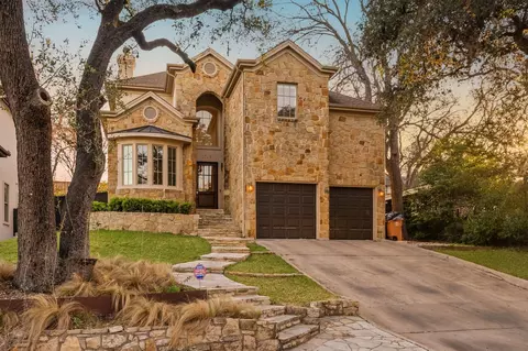 2703 Mccullough St, Austin, TX 78703